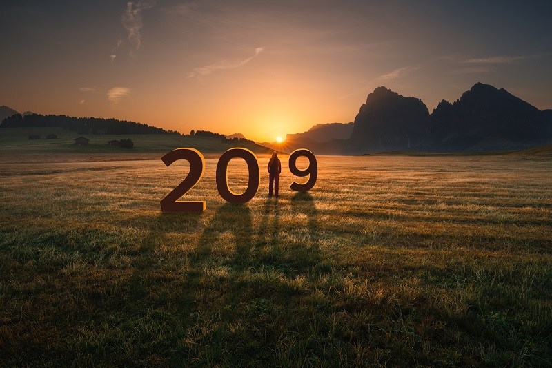 Técnicas de vendas: como quero estar em 2019?