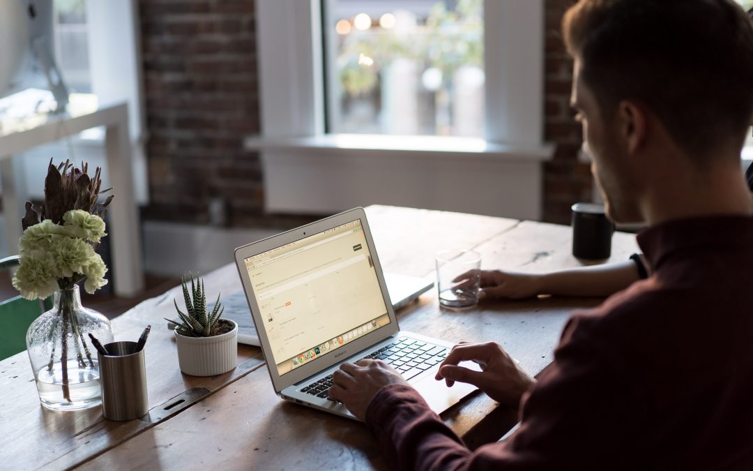 O trabalho flexível aumenta a produtividade?